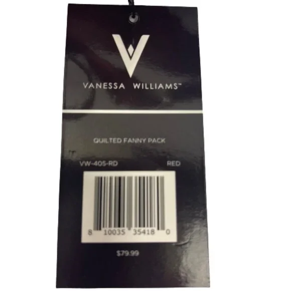 🆕Fanny Pack by Vanessa Williams - Picture 6 of 7